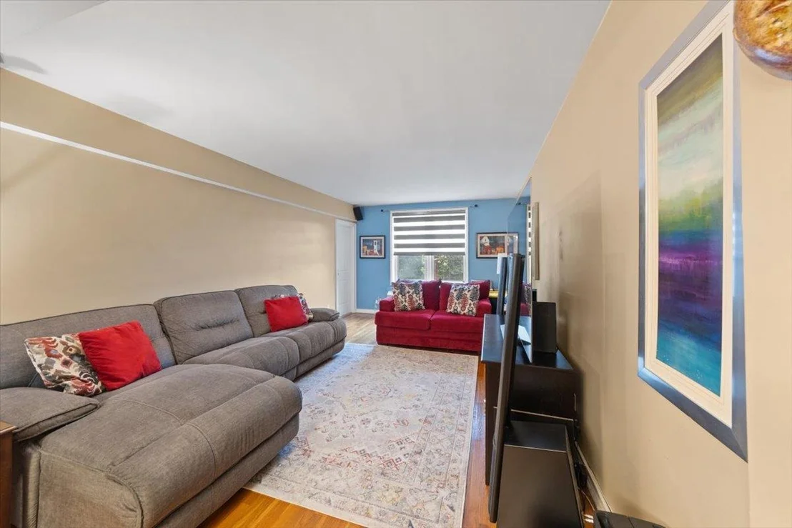 Photo of Unit 3E at 804 Bronx River