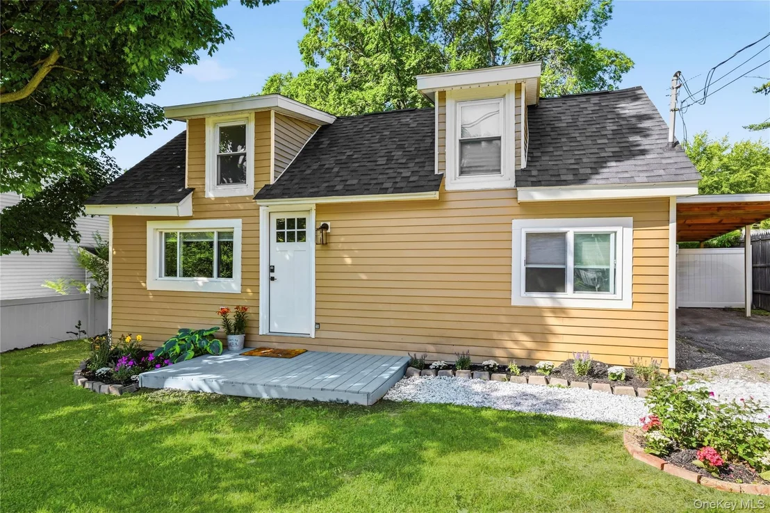 Photo of 4 Hulse Street