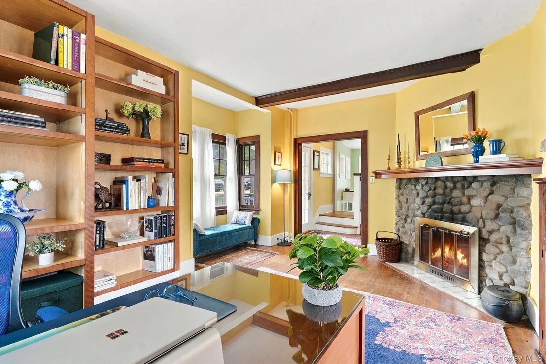 Photo of 27 Clinton Street