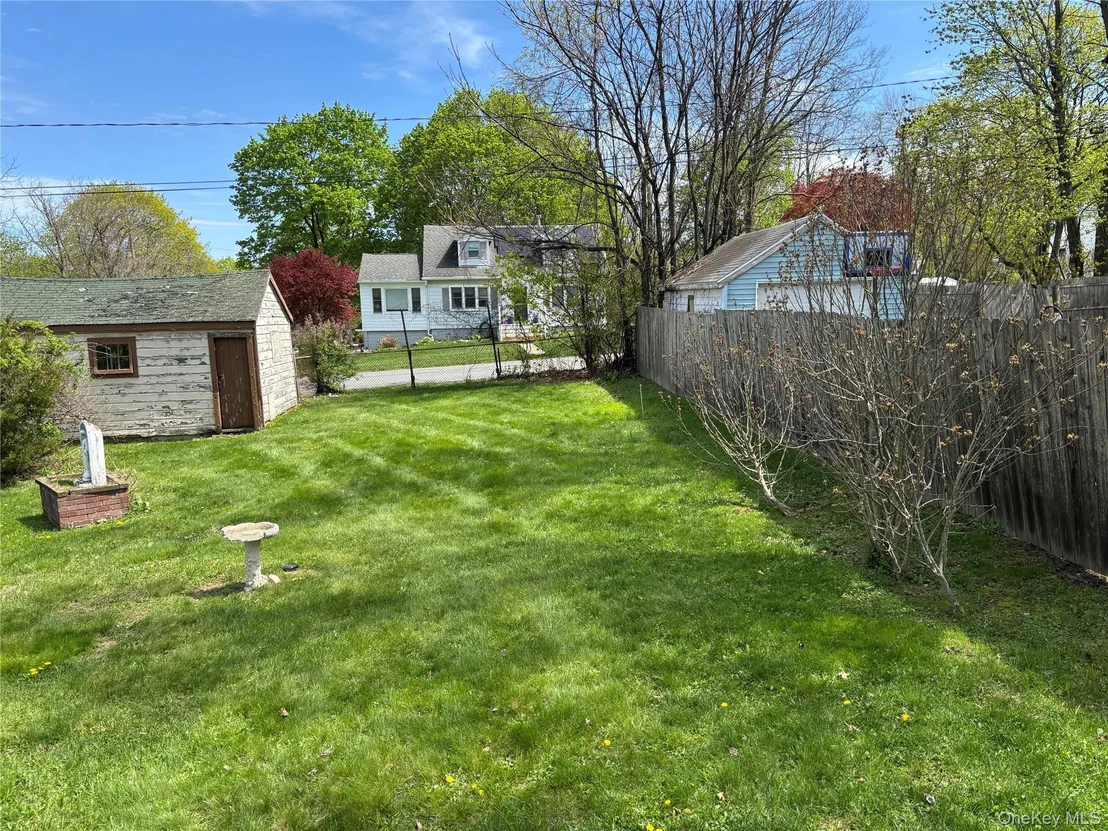 Photo of 31 Algernon Street