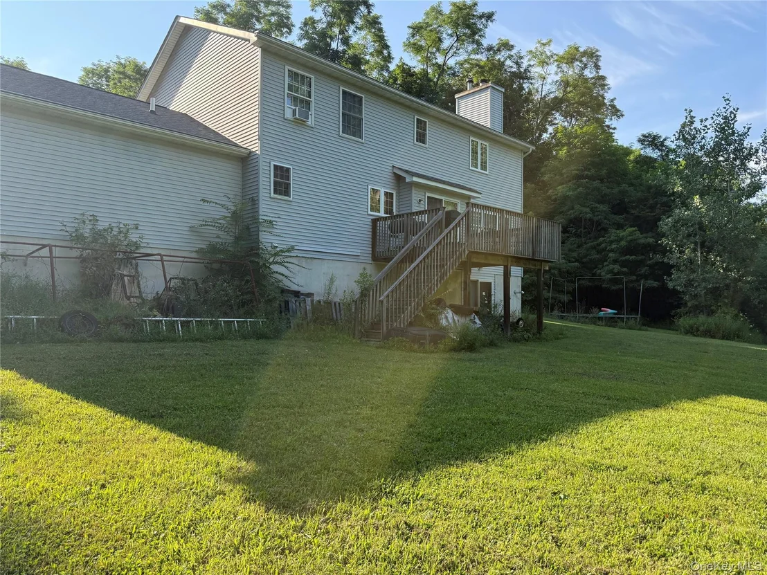 Photo of 45 Berea Road