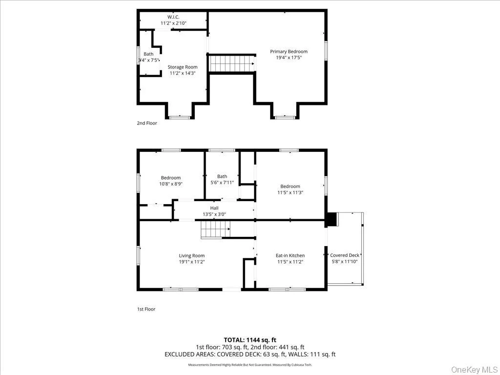 Photo of 144 Cream Street