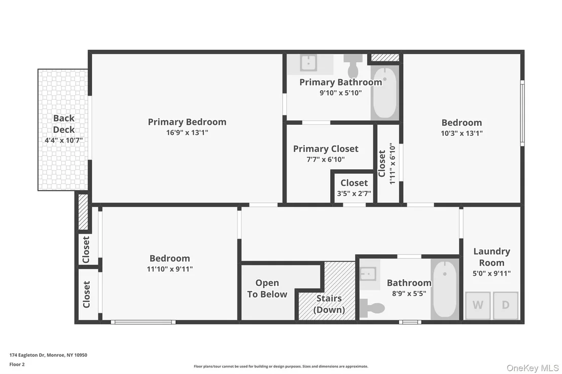 Photo of 174 Eagleton Drive