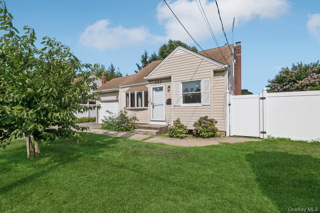 Photo of 328 Henry Street