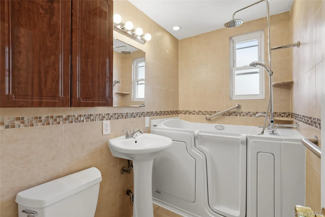 Photo of Unit UPPER at 254-18 2nd Floor 75 Ave