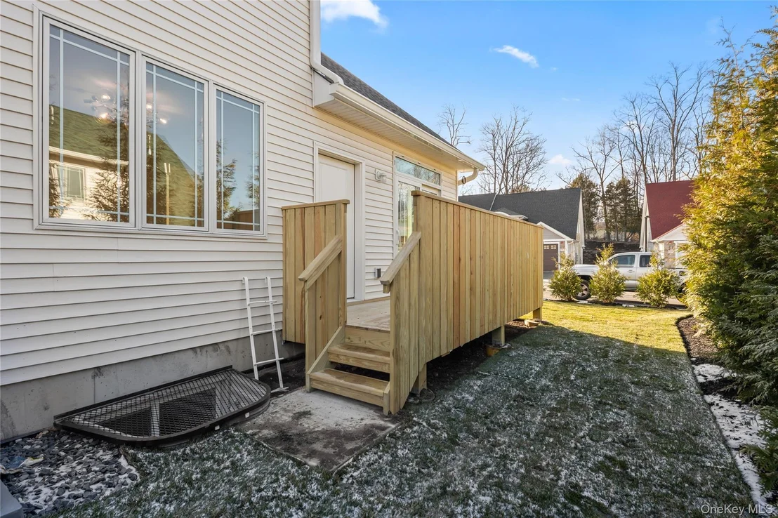 Photo of Unit 40 at 17 Dessau Circle