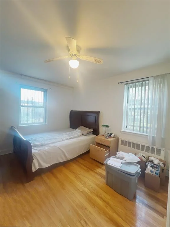 Photo of Unit 1A at 138-25 68 Drive