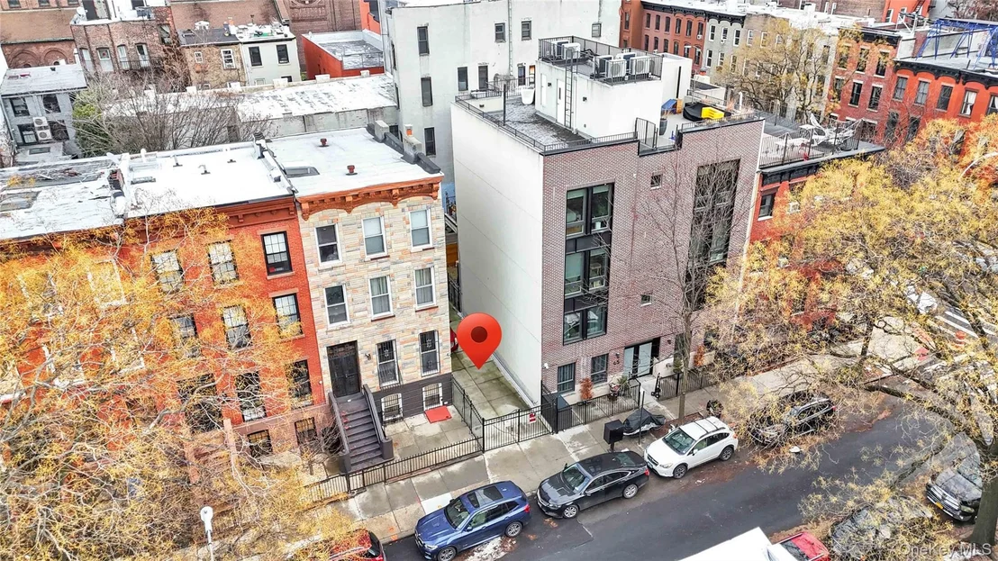 Photo of 63 Irving Place