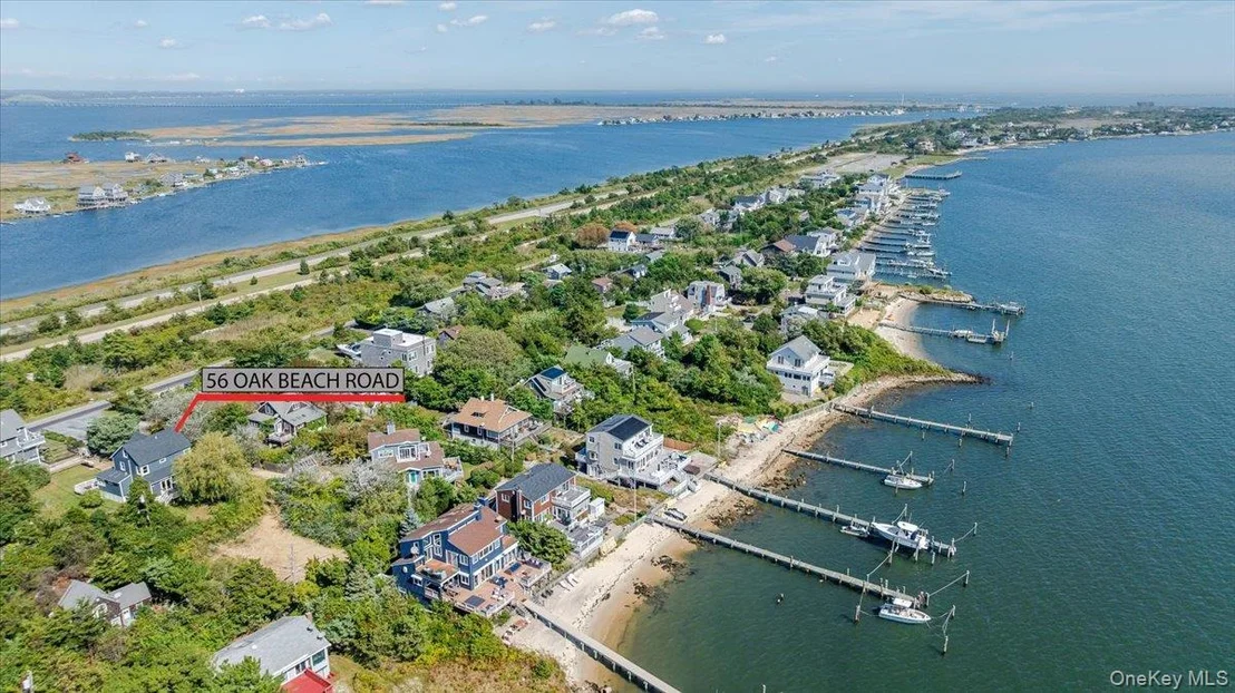 Photo of 56 Oak Beach Road
