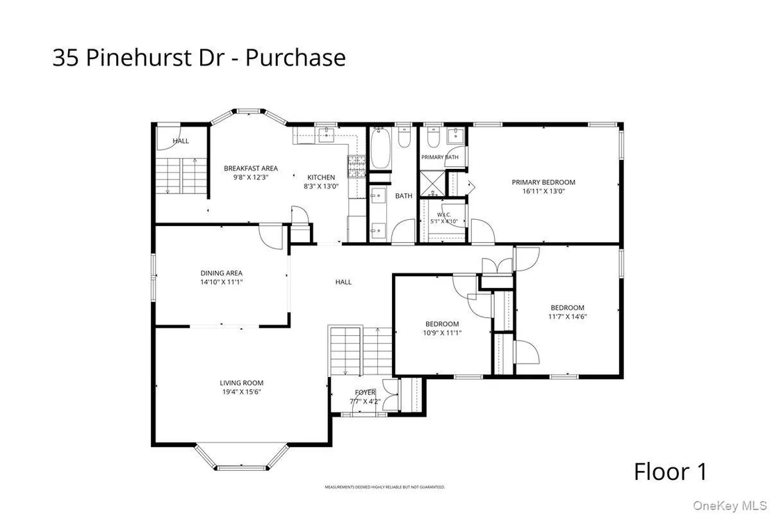 Photo of 35 Pinehurst Drive