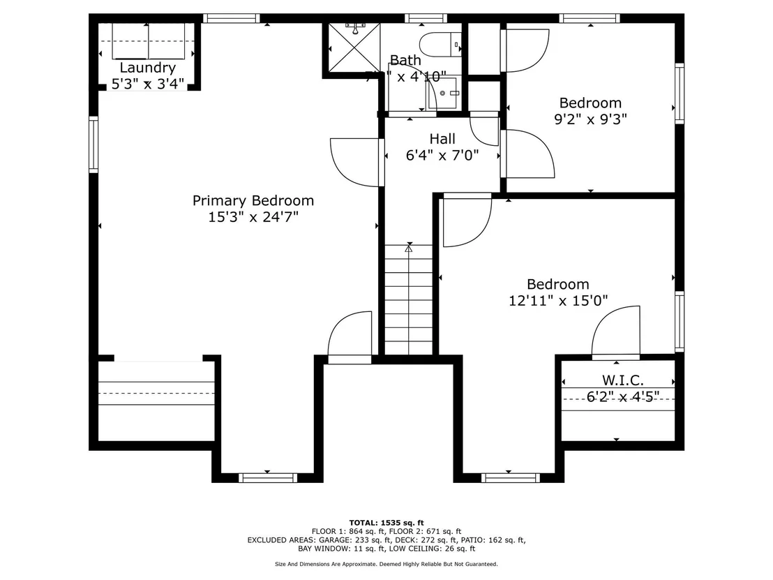 Photo of 19 Stackyard Drive
