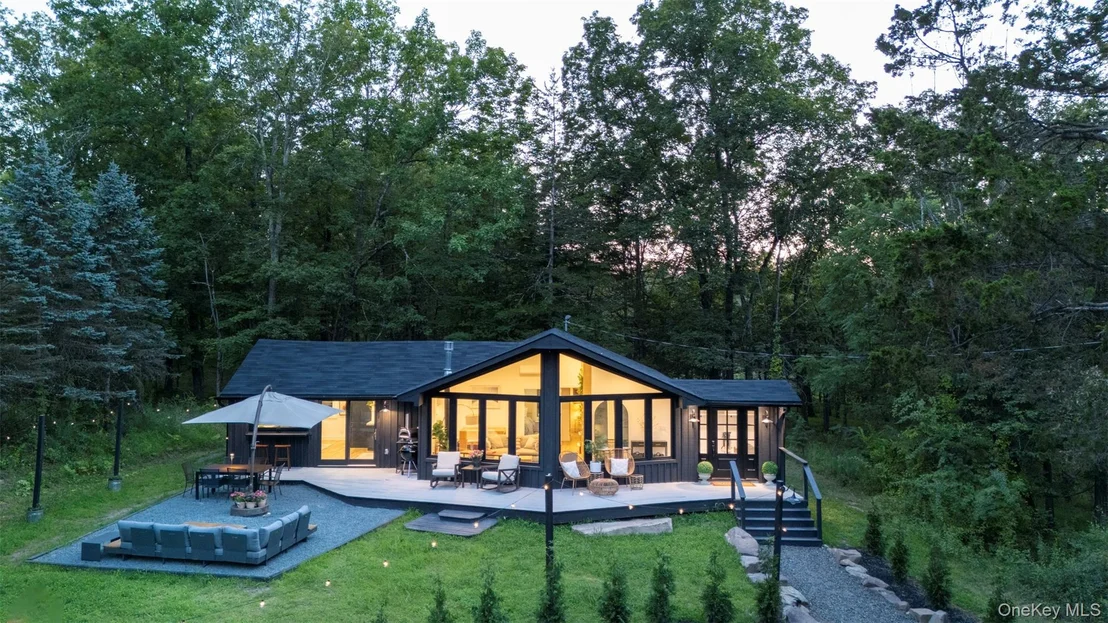 Photo of 83 Sages Loop