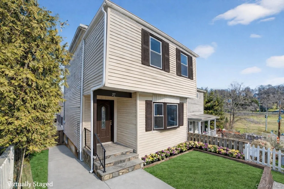 Photo of 41 Devoe Street