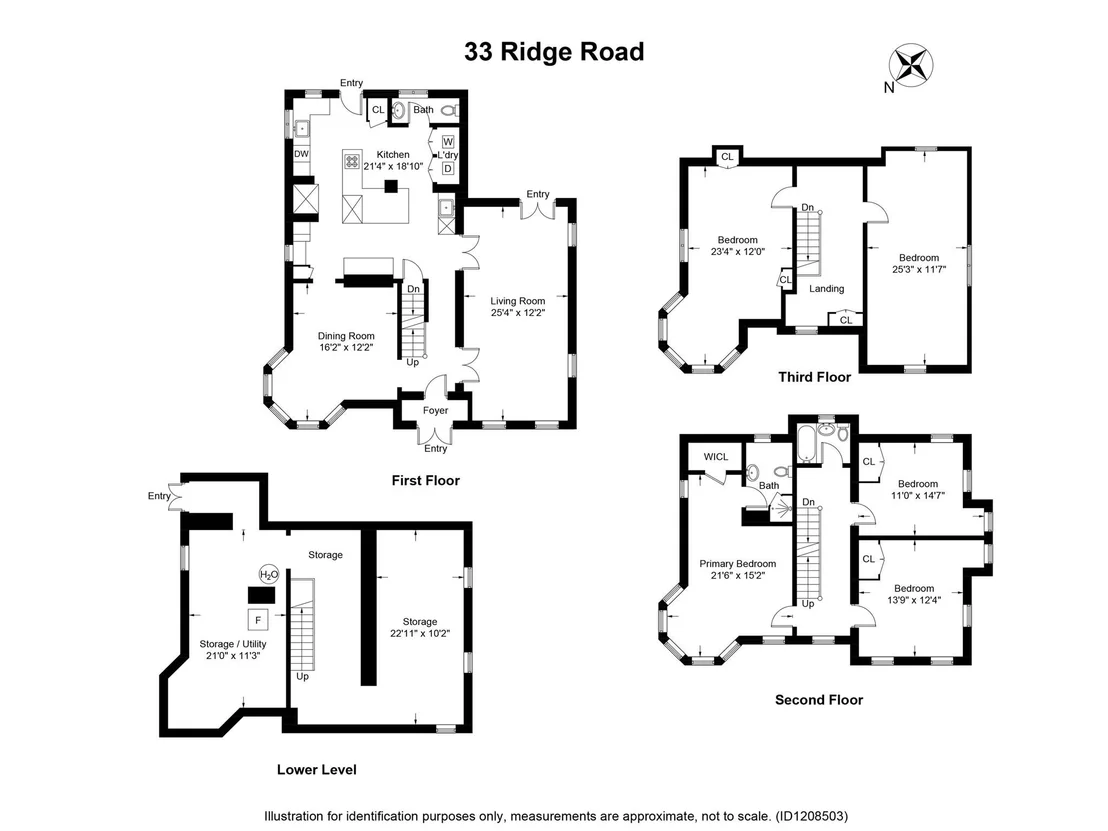 Photo of 33 Ridge Road