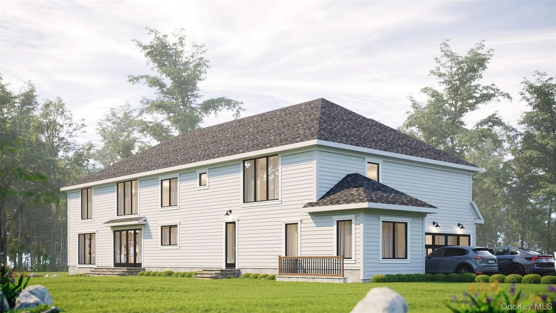 Photo of Lot 2 1003 Baldwin Path