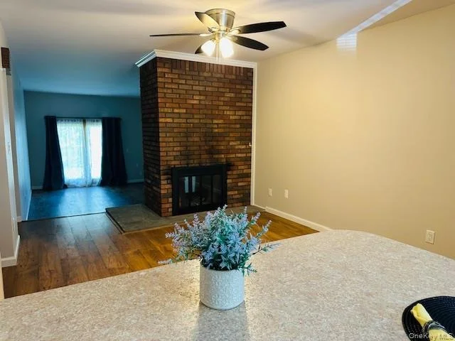 Photo of Unit 23 at 125 Stringham Road