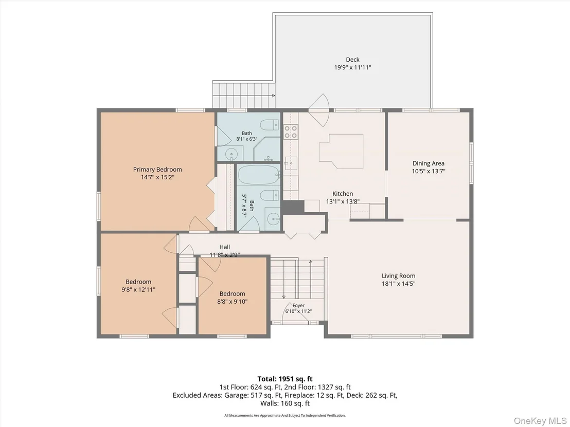 Photo of 33 Seaman Road