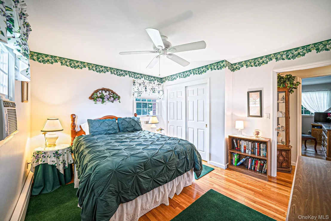 Photo of 24 Spruce Street