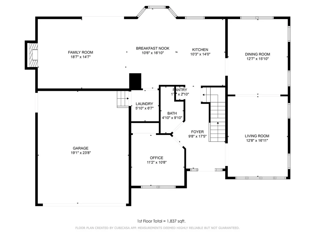 Photo of 25 Franciscan Lane