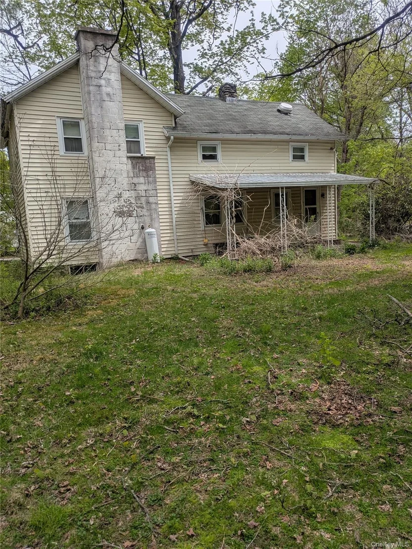 Photo of 13 Mount Pleasant Road