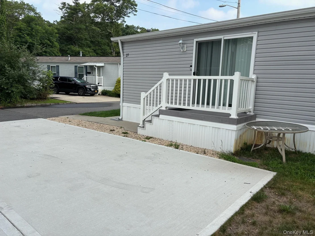 Photo of Unit 27 at 61 Forge Road
