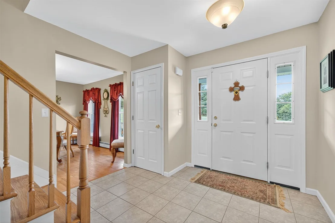 Photo of 398 Cosh Road