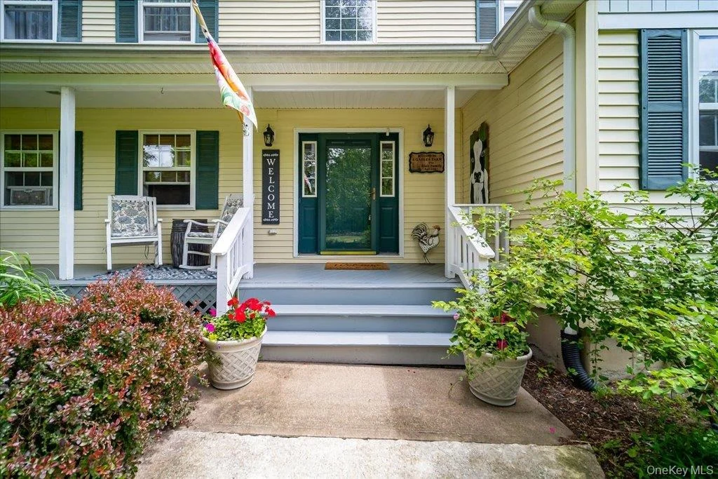 Photo of 124 Rutsonville Road