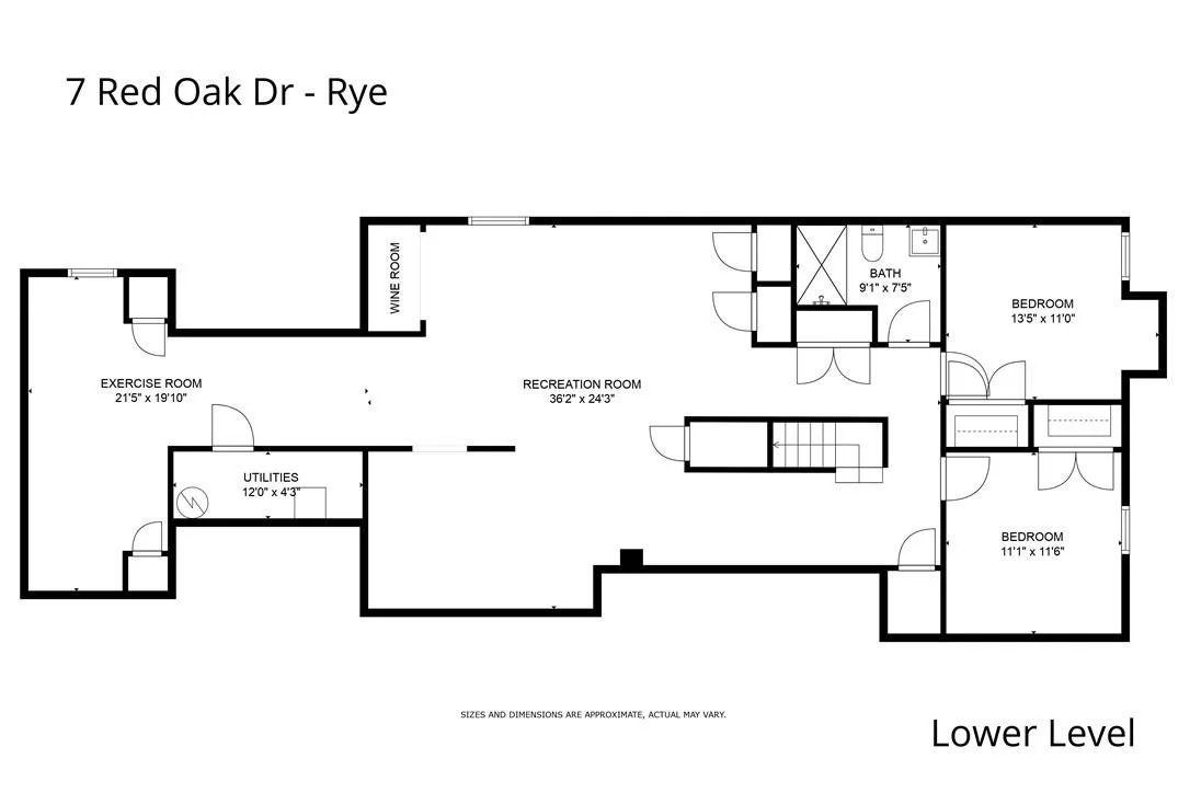 Photo of 7 Red Oak Drive
