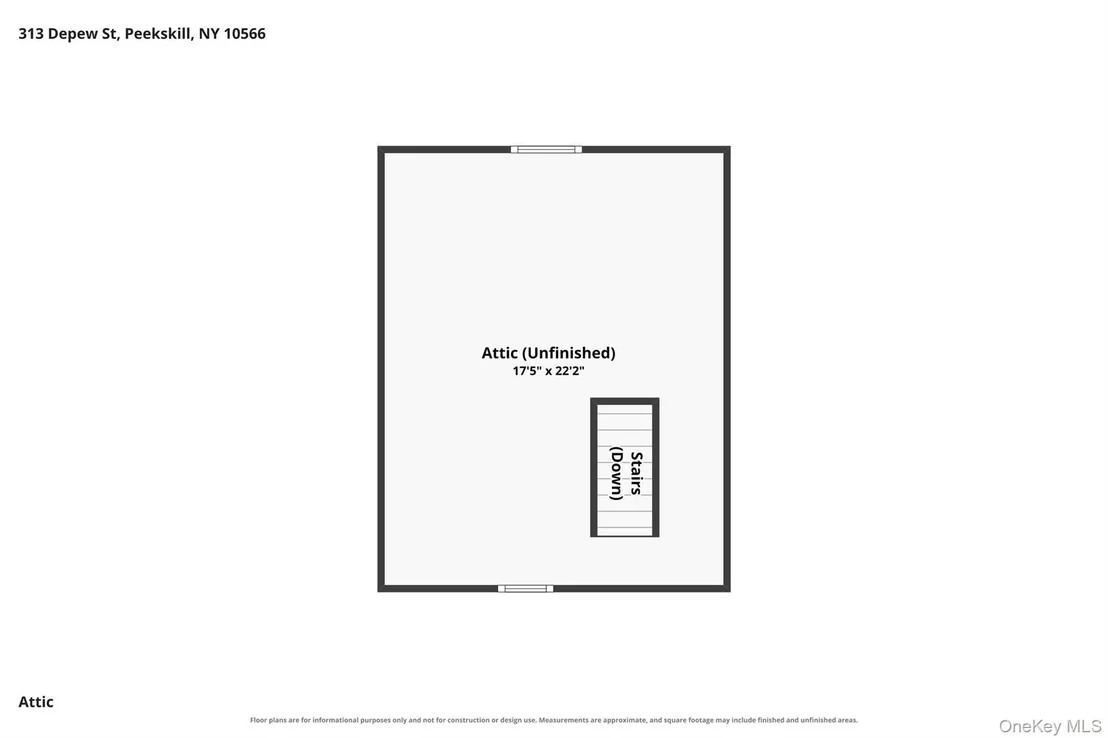 Photo of 313 Depew Street