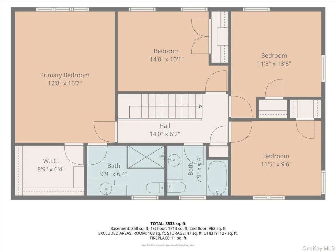 Photo of 35 Bucknell Drive