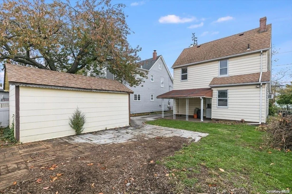 Photo of 232 Campbell Avenue