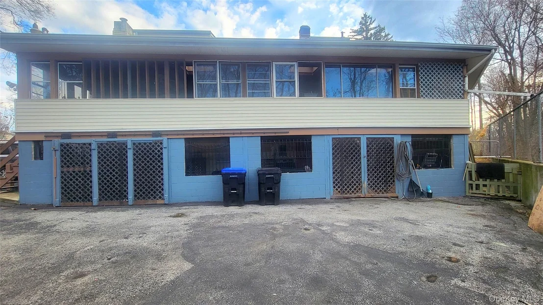 Photo of 1 Lawrence Road