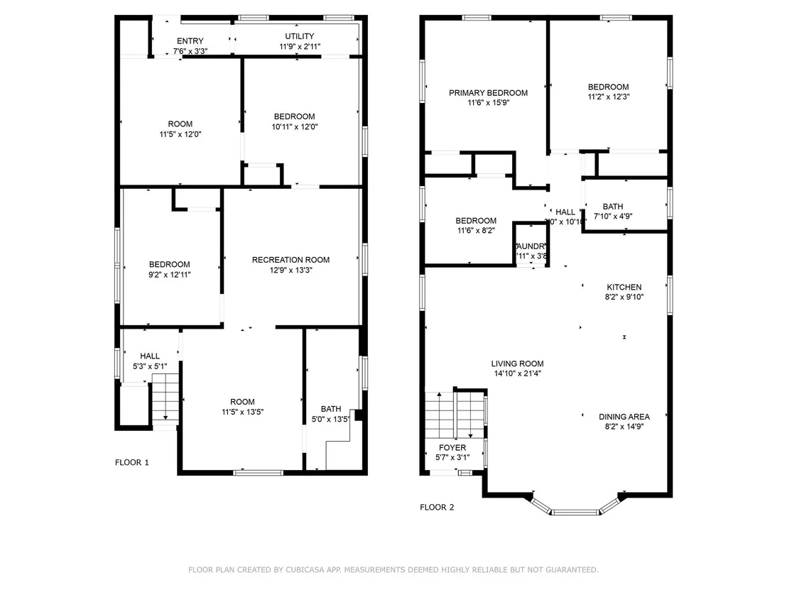 Photo of 38 Moffitt Boulevard