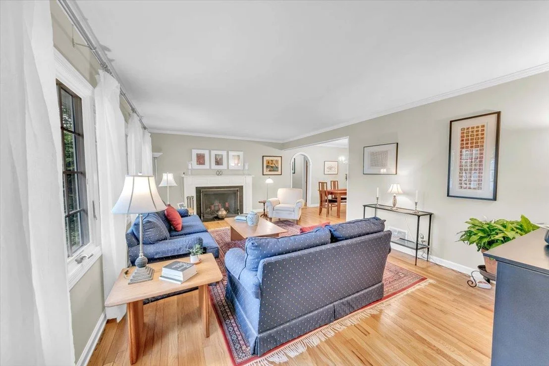 Photo of 3 Columbia Road