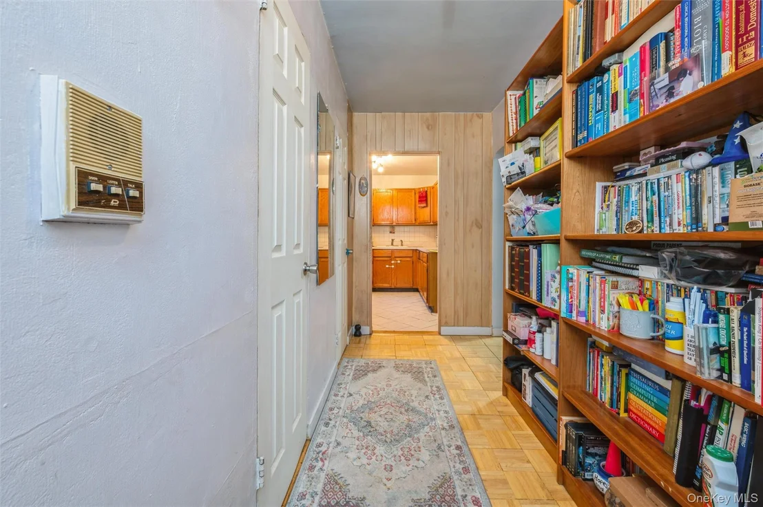 Photo of Unit 1C at 755 Bronx River Road