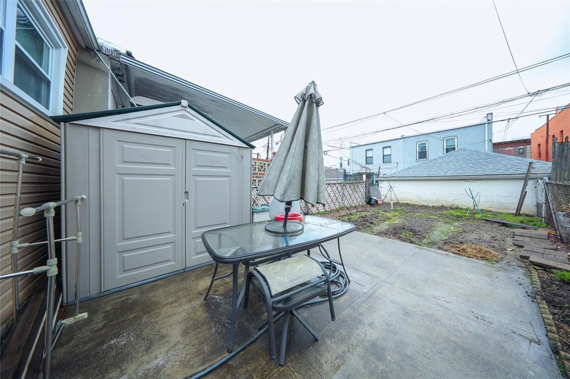 Photo of 1634 73rd Street