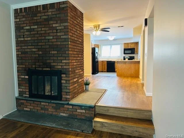 Photo of Unit 23 at 125 Stringham Road