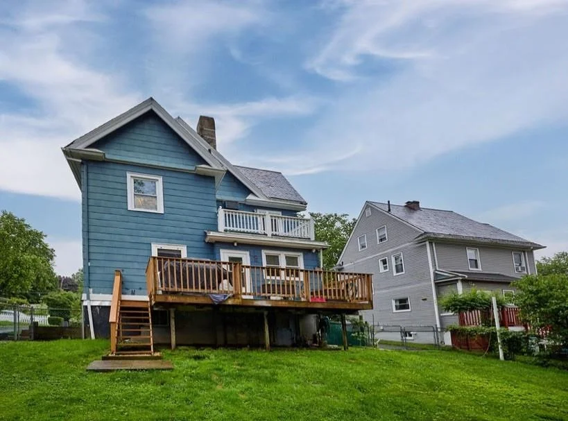 Photo of 118 Nassau Place