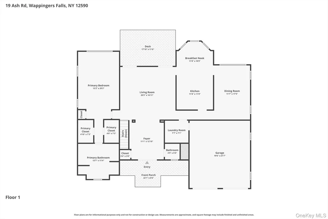 Photo of 19 Ash Road