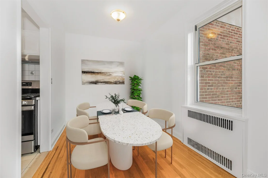 Photo of Unit 2D at 766 Palmer Road