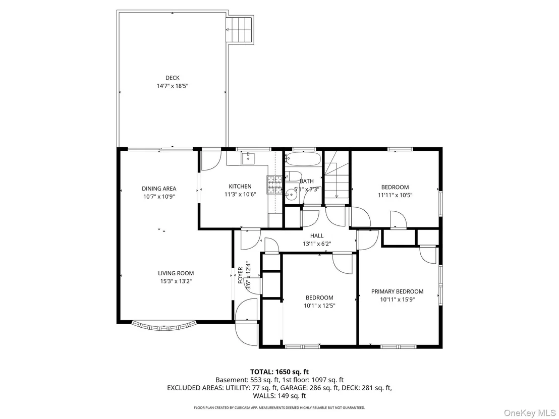 Photo of 67 Duell Road