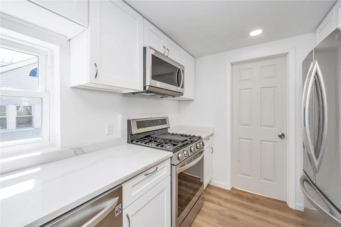 Photo of Unit D at 28D Edgewater Park