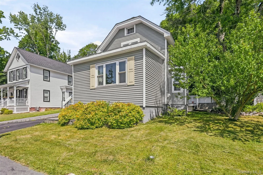 Photo of 14 Howard Street