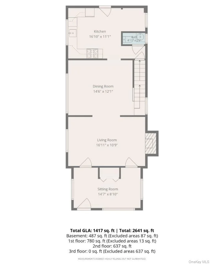 Photo of 45-20 156th Street