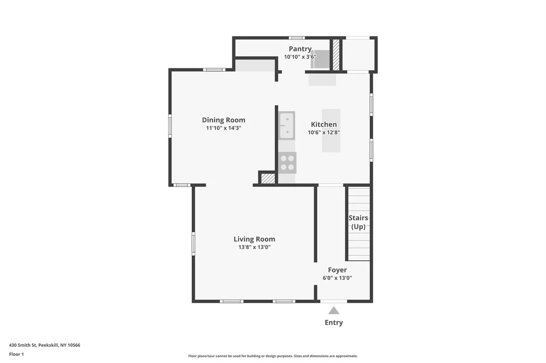 Photo of 430 Smith Street