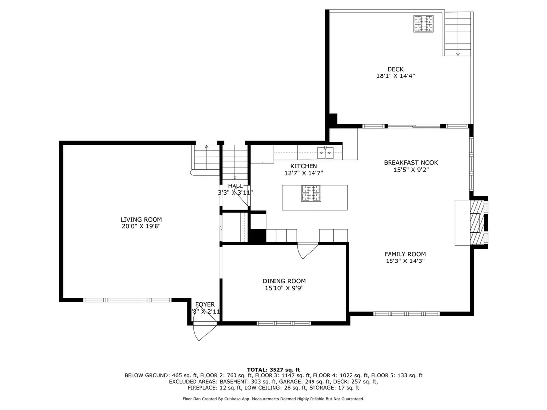 Photo of 13 Baylor Circle