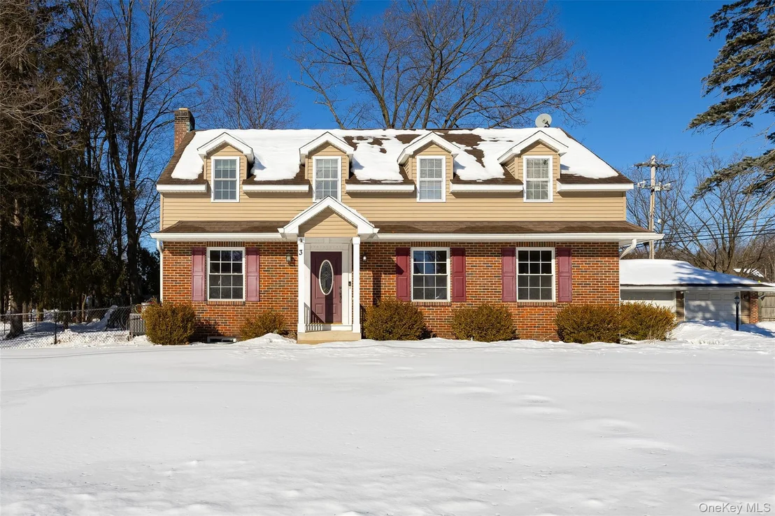 Photo of 3 Mansion Drive