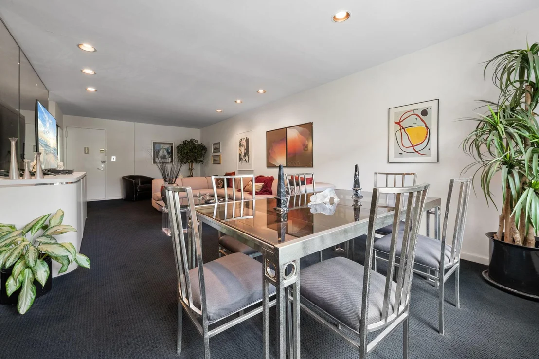 Photo of Unit 2D at 25 Chapel Place