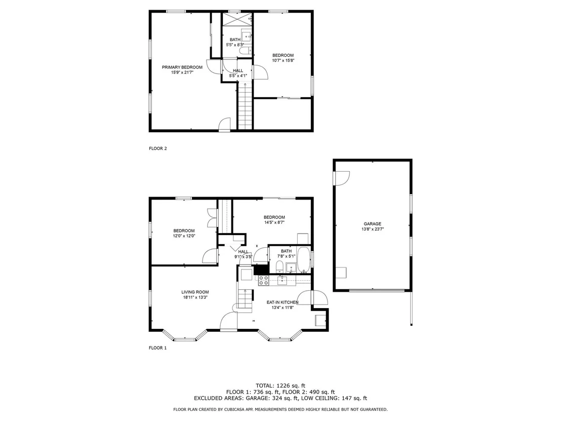 Photo of 109 Loring Road