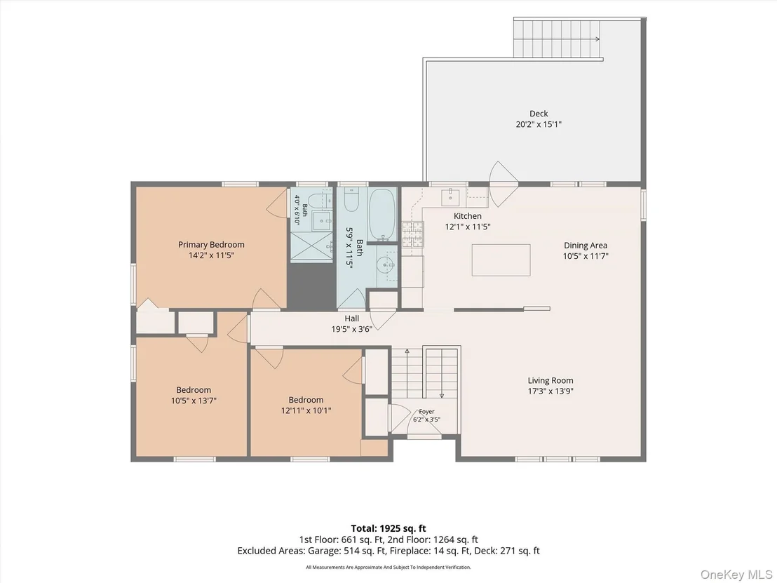 Photo of 8 Comfort Road